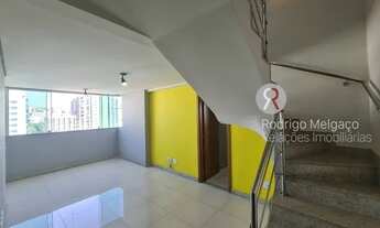 Imagem 3: Cobertura Privillege $6590 Savassi Belo Horizonte-MG