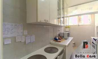 Imagem 10: Apartamento para venda possui 63 metros quadrados com 2 quartos em Mooca - São Paulo - SP