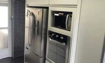 Imagem 6: Apartamento para venda possui 138 metros