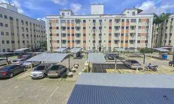 Imagem 4: Apartamento para venda possui 49 metros quadrados com 2 quartos em Mondubim - Fortaleza