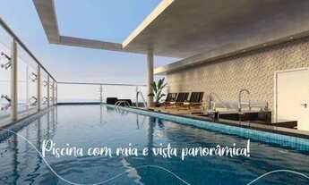 Imagem 5: Apartamento Edifício Ilha de Maui para venda tem 90 metros quadrados com 2 suítes