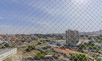 Imagem 7: Apartamento para Aluguel - São Bernardo, 2 Quartos, 58 m2