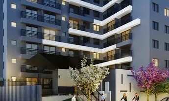 Imagem 5: Apartamento para venda com 26 metros quadrados com 1 quarto na Cidade Jardim - São Paulo