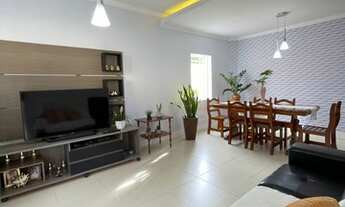 Imagem 3: Casa em Condomínio Duplex 3 quartos