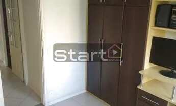 Imagem 6: Start Imóvel vende- Apartamento com 3 quartos no VILLA MAGNA