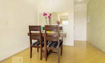 Imagem 6: Apartamento para Aluguel - Jardim Marajoara , 3 Quartos, 74 m2