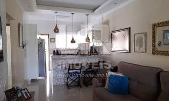 Imagem: Casa com 2 quartos, toda mobiliada em condomínio