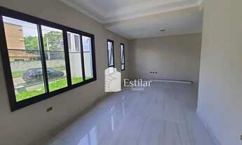 Imagem 3: Sobrado 03 quartos (01 suíte) no Afonso Pena, São José dos Pinhais