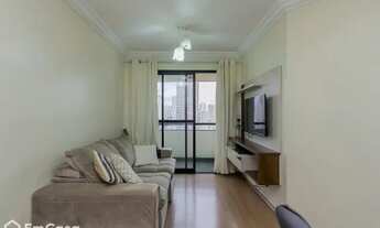 Imagem: Apartamento à venda em Sao Paulo