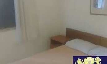 Imagem 6: Flat para locação no Jardins - Edifício Saint Paul - Cód. GEP07309