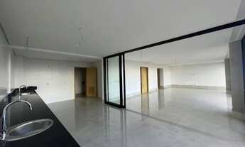 Imagem 3: Apartamento para venda com 244 metros quadrados com 4 quartos em Setor Marista - Goiânia