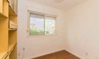 Imagem 5: Apartamento para aluguel com 50 metros quadrados com 2 quartos