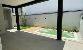 Imagem 6: Casa Campos do Conde - 3 suítes + piscina