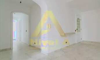 Imagem 3: Apartamento para Venda em São Paulo / SP no bairro Jardim Paulista