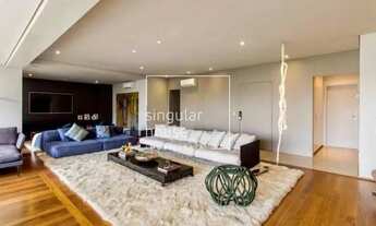 Imagem 4: 262 m² | 3 suítes | 4 vagas