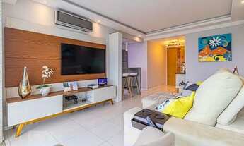 Imagem 4: Apartamento para Aluguel - Jacarepaguá, 2 Quartos, 81 m2