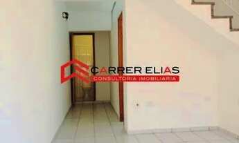 Imagem 6: Sobrado Locação 90 m² em Sumarezinho - São Paulo - Sp