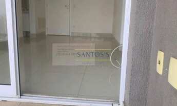 Imagem 3: Apartamento com 1 dormitório para alugar, 45 m² por R$ 4.895,00/mês - Brooklin Paulista