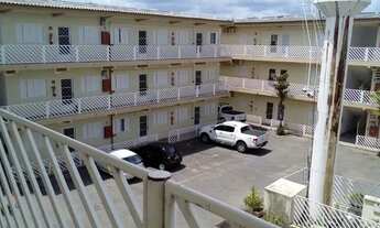 Imagem 2: Kitnet Mobiliada proximo a UFMT e av Fernando Correia