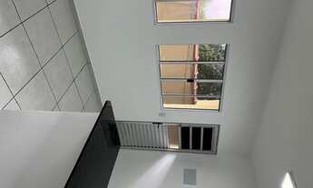 Imagem 5: Casa para aluguel possui 40 metros quadrados com 1 quarto