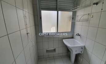 Imagem 6: Apartamento para alugar no bairro Jaguaré - São Paulo/SP, Zona Oeste