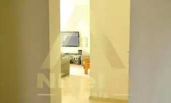 Imagem 4: Apartamento para Venda em São Paulo / SP no bairro Itaim Bibi