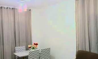 Imagem 6: Apartamento com 1 dormitório à venda, 72 m² por R$ 215.000,00 - Recanto do Sol - São Pedro