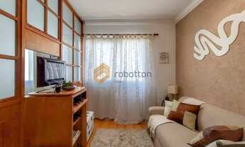 Imagem 2: APARTAMENTO MOBILIADO DE 1 DORMITÓRIO E 1 VAGA DE GARAGEM NA VILA BUARQUE !