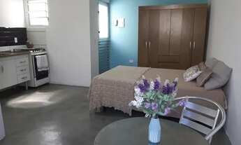 Imagem 6: Alugo Kitnet Mobiliada