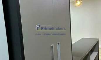 Imagem 2: Apartamento com 3 dormitórios para Alugar, 66 m² por R$ 3.350 - Vila Dom Pedro I