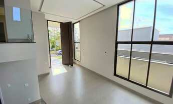 Imagem: Lindo Sobrado no Condomínio Jardins Gênova