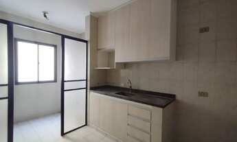 Imagem 2: Apartamento com 3 dormitórios para alugar, 88 m² por R$ 2.205,02/mês - Nova América - Pira