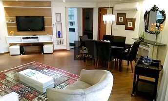 Imagem 2: Flat disponível em Moema - SP