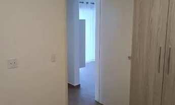 Imagem 4: Apartamento com 2 dormitórios para alugar, 70 m² por R$ 2.865/mês - Jardim Sandra - Soroca