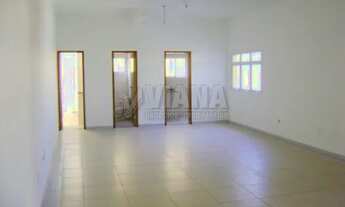 Imagem 3: Sala comercial, 86m² na Vila Gerty em São Caetano do Sul