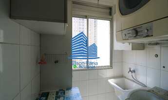 Imagem 5: OSASCO - Apartamento Padrão - CITY BUSSOCABA