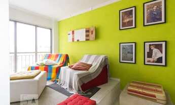 Imagem 2: Apartamento para Aluguel - Casa Verde, 3 Quartos, 96 m2