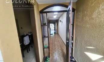 Imagem 5: Santo André - Casa Padrão - Jardim Bom Pastor