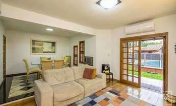 Imagem: Casa para venda tem 120 metros quadrados