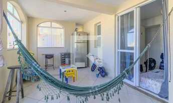 Imagem 7: Apartamento à Venda - Recreio, 5 Quartos, 204 m2