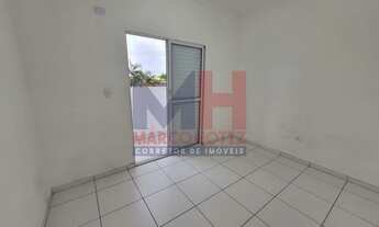 Imagem: Apartamento com 2 dorms, Boqueirão, Praia