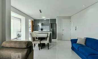 Imagem 5: Apartamento para Aluguel - Bela Vista, 2 Quartos, 65 m2