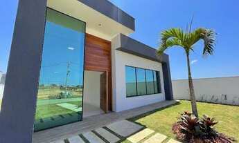 Imagem: Casa com 4 dormitórios à venda, 142 m²