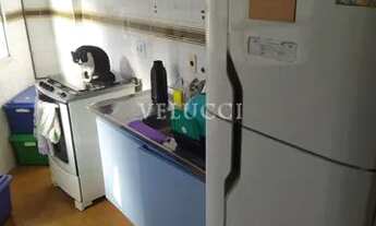 Imagem 6: Apartamento - Centro - Campinas