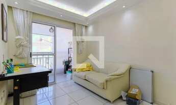 Imagem 3: Apartamento para Aluguel - Vila Guilherme, 2 Quartos, 62 m2