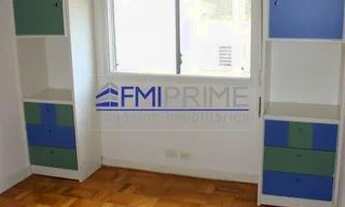 Imagem 5: Apartamento na Santa Cecília de 190m² com 3 dormitórios sendo 1 suítes 1 vaga próximo ao m