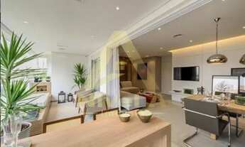 Imagem 3: Apartamento para Venda em São Paulo / SP no bairro Vila Mariana