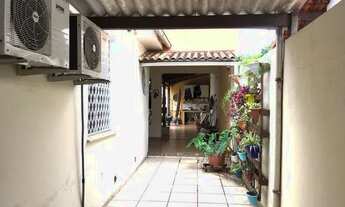 Imagem 2: Casa para venda tem 120 metros quadrados com 4 quartos em Campo Grande - Rio de Janeiro