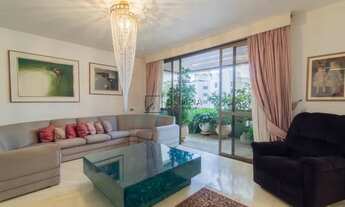 Imagem 4: Venda Apartamento 4 Dormitórios - 310 m² Higienópolis