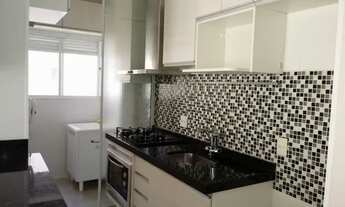 Imagem 5: Apartamento - Condomínio Mais Campos Salles - Valinhos